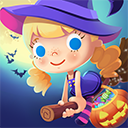 糖糖万圣节游戏下载 - 安卓版休闲益智冒险之旅