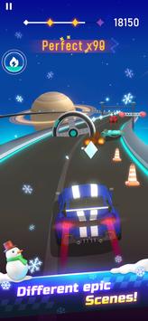 音乐节奏赛车下载:体验赛车与音乐的完美融合