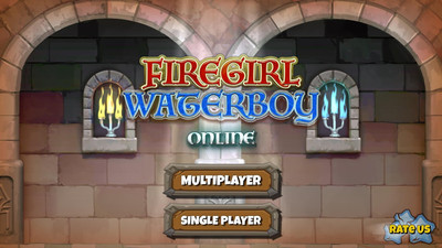 森林冰火人联机版下载 - 安卓冒险解谜游戏