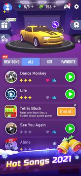 音乐节奏赛车下载:体验赛车与音乐的完美融合