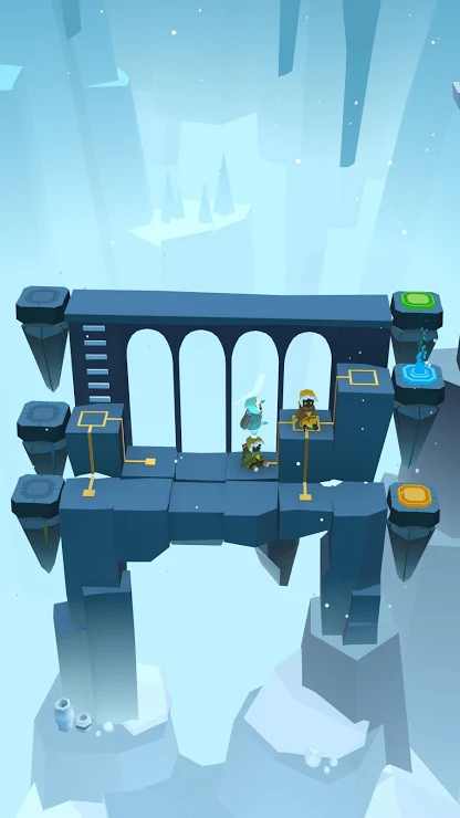 巨人之路手游(Path of Giants)官方正版下载