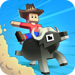 疯狂动物园2024最新版下载:跃入未来的新世代手游体验