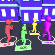 合并射击者手游版免费下载