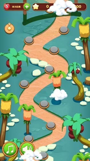 开心对对碰手游下载:安卓休闲益智游戏体验