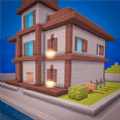 下载最新版本的3D模拟真实城市游戏,体验沙盒建造乐趣