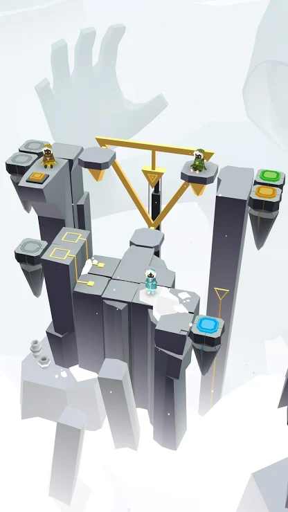 巨人之路手游(Path of Giants)官方正版下载