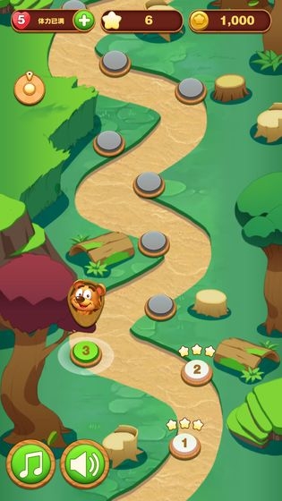 开心对对碰手游下载:安卓休闲益智游戏体验