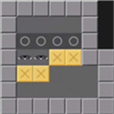 推箱子经典怀旧版游戏下载 - 安卓休闲益智手游重温童年乐趣