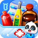 宝宝防护手册APP下载 - 儿童教育防护知识下载