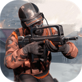 代号特战队国际服下载 - 战术射击竞技游戏
