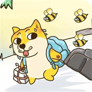 兽兽快跑手游下载：抖音热门划线闯关游戏