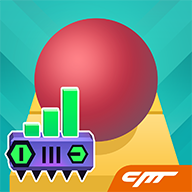 滚动的天空狂欢派对游戏下载 - 安卓休闲益智乐趣无限