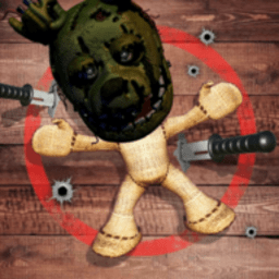 疯狂午夜熊游戏下载 - 安卓动作射击游戏