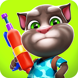 汤姆猫战营(TOM CAMP)下载:策略塔防游戏新体验