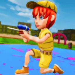 涂鸦枪战竞技场最新版下载与安装指南