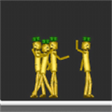 菠萝沙盒下载:动作射击游戏最新版