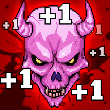 点杀魔王4.0.2破解版下载 - 安卓角色扮演游戏