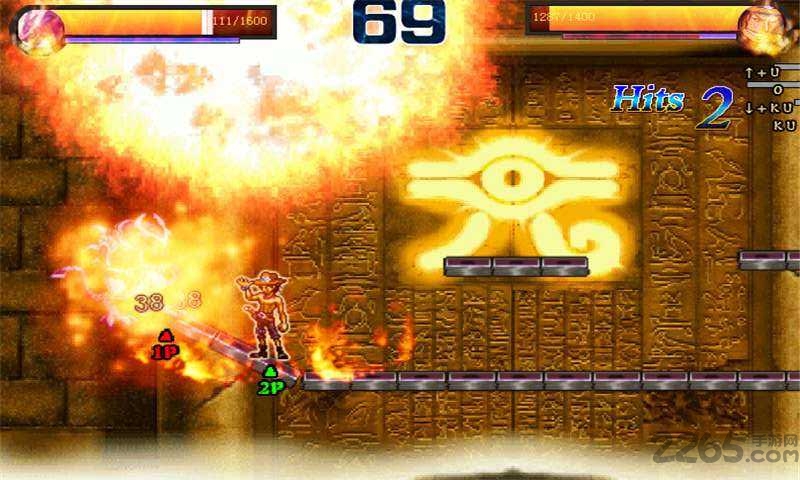 幻想纹章手机版下载 - 动作射击游戏