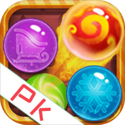 火拼泡泡龙对战版游戏下载 - 安卓版休闲益智消除游戏