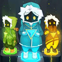 巨人之路手游(Path of Giants)官方正版下载