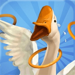圈圈拥抱大白鹅游戏下载 - 套圈挑战经营养成游戏