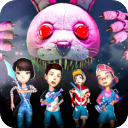 道具之夜躲猫猫游戏下载 - 冒险解谜竞技玩法，免广告最新版下载