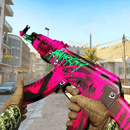 火线突击之全民反恐游戏下载 - 安卓动作射击最新版