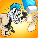 火柴人消除大师手游版下载 - 安卓版休闲益智游戏