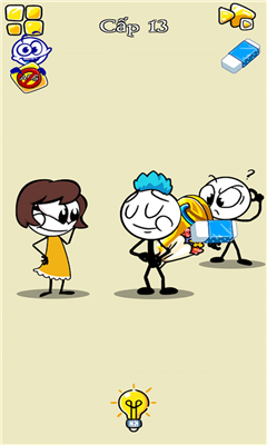 火柴人消除大师手游版下载 - 安卓版休闲益智游戏