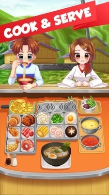 《少女拉面馆》游戏下载与安装指南