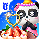 宝宝生日派对游戏下载 - 儿童教育游戏体验