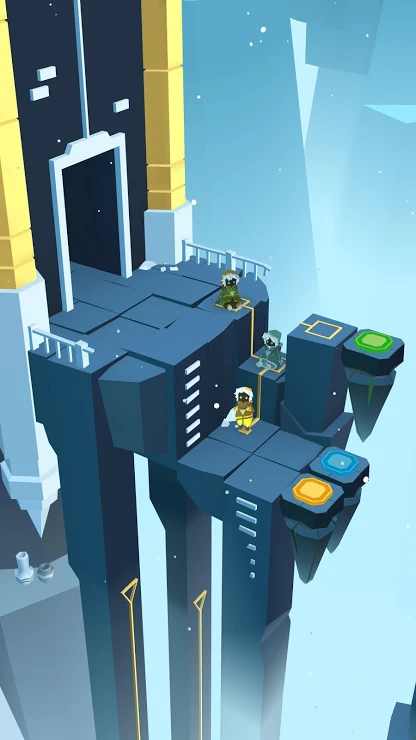 巨人之路手游(Path of Giants)官方正版下载