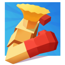 方块街头霸王手游下载