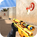 生死狙击百度版下载 - 安卓动作射击游戏