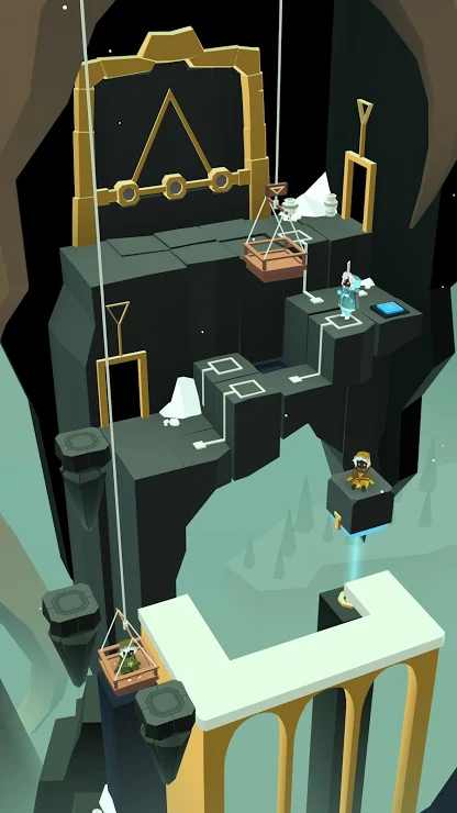 巨人之路手游(Path of Giants)官方正版下载