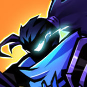 暗黑战争游戏下载：免费体验横版动作闯关的暗黑剪影风格游戏