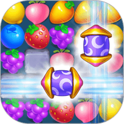 欢乐水果大师游戏下载 - 安卓版连连消挑战