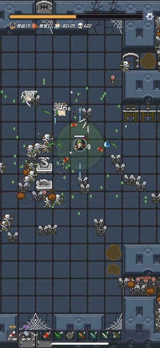 小小地牢手机版下载:安卓角色扮演游戏新体验