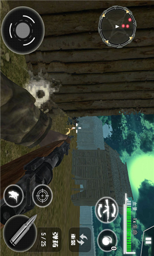 空战二战模拟器下载:体验飞行射击的乐趣