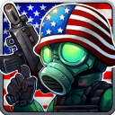 暴击僵尸 - 枪战射击游戏下载神枪手的逆袭