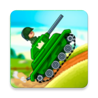 王者坦克大战:真实坦克操作体验与多样战斗模式