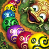 祖玛单机版游戏下载