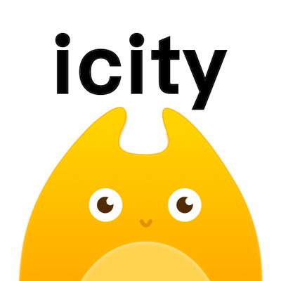 Icity日记应用：记录情感，倾诉心声
