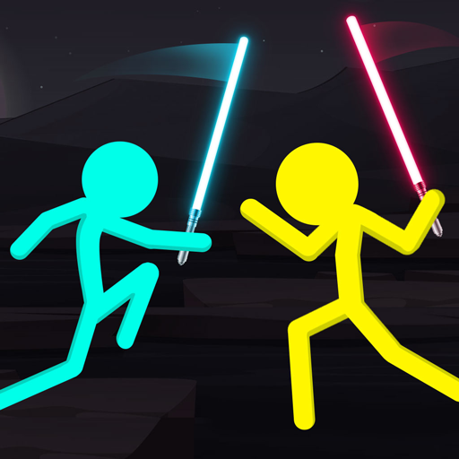 火柴人激战游戏下载体验