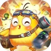 弹弹堂大冒险最新版下载 - 动作射击游戏