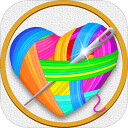 “刺了个秀”官方移动版下载启动 - 休闲益智游戏