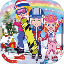 托卡小家滑板冒险游戏下载