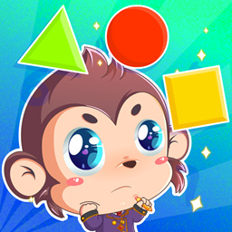 儿童幼儿思维启蒙app下载 - 锻炼孩子逻辑思维能力