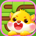 送小仓鼠回家游戏下载：Android休闲益智游戏