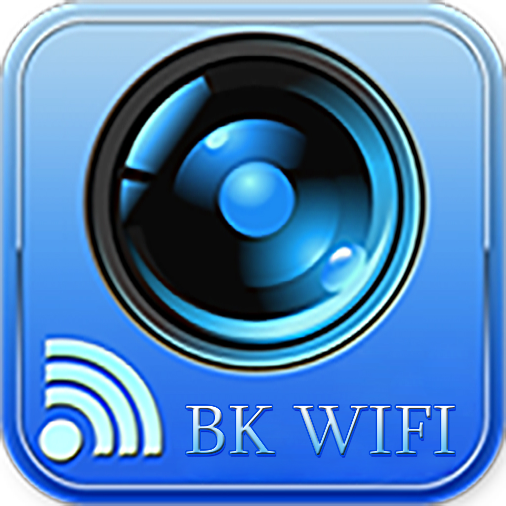 BKWiFi app：Android手机WiFi连接与下载